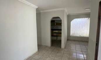 Imagem 3: Casa nos Funcionários 2