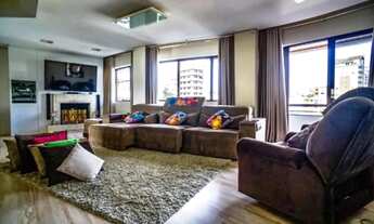 Imagem 4: CAXIAS DO SUL - Apartamento Padrão - EXPOSIÇÃO