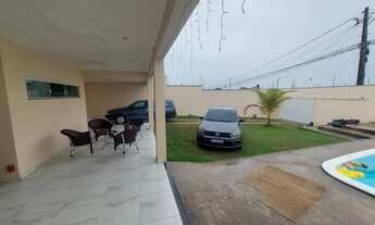 Imagem 6: CASA NO ARACAGY Casa com 3 dormitórios