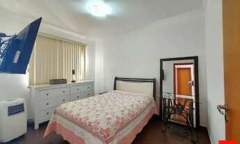 Imagem 7: Apartamento à venda com 2 quartos e 1 vaga no Condomínio Villa das Palmeiras em Santa Bárb