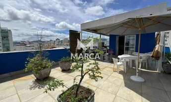 Imagem: Cobertura à venda, 3 quartos, 1 suíte