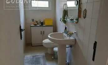 Imagem 5: Sobrado a venda - Utinga, Santo André