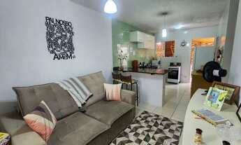 Imagem 3: Casa 2 quartos - Serra D Água