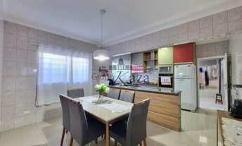 Imagem 6: Oportunidade - Casa Sobrado - Cidade Morumbi - 3 Dormitórios - 150m² - Estuda Permuta