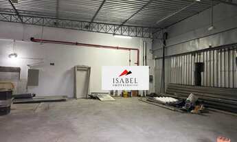 Imagem 3: Estacionamento para alugar - Centro - Suzano/SP