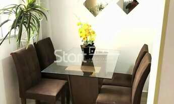 Imagem 4: Apartamento - Loteamento Parque São Martinho - Campinas