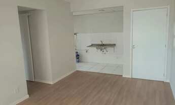 Imagem: Apartamento 2 Dormitórios com Churrasqueira