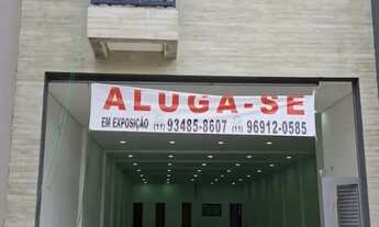 Imagem: Galpão/Depósito/Armazém para aluguel