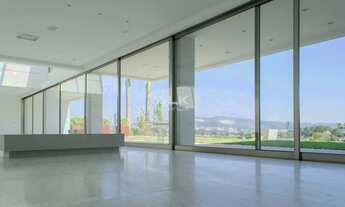 Imagem 4: Casa 6 suítes exclusiva no Tamboré 3