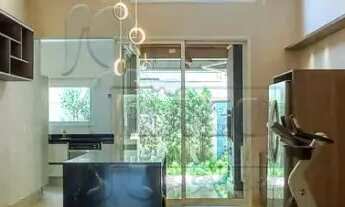 Imagem: Casa de 168m² com 03 suítes para locação