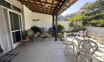 Imagem 3: Jardim Oceânico I Cobertura Linear | 5 Quartos | 2 Suítes