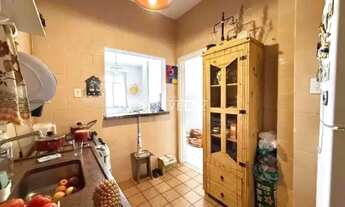 Imagem: Apartamento / Residencial / Catete