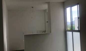 Imagem 5: Apartamento no Condomínio Vista dos montes