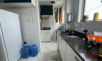 Imagem 7: Alugo apartamento 2/4 01 vaga no Edifício Ville Franche