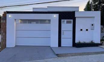 Imagem: Casa no Araçagy