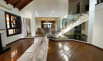 Imagem 4: Casa mobiliada para locação