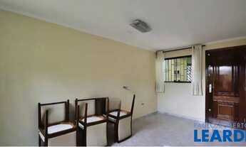 Imagem 5: CASA TÉRREA - JARDIM STELLA - SP