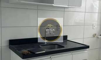 Imagem 4: BARZA IMÓVEIS - Apartamento com 2 quartos