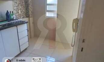 Imagem 4: Apartamento 2 dormitório - Jardim Ana Maria