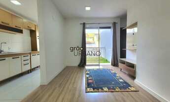 Imagem: Apartamento de 3 dormitórios com pátio