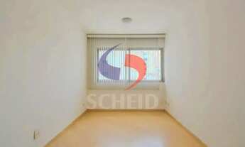 Imagem 4: Apartamento á Venda em Moema com 45m², 1 quarto, 1 vaga