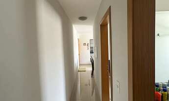 Imagem 6: Apartamento Torres do Mirante Jaiara