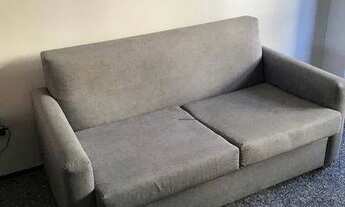 Imagem 4: Flat para alugar, 44 m² por R$ 150,00/dia - Meireles - Fortaleza/CE