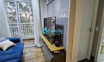 Imagem 3: Apartamento com 2 dorms, 1 vaga, 50m2 no Jardim Cidade Pirituba