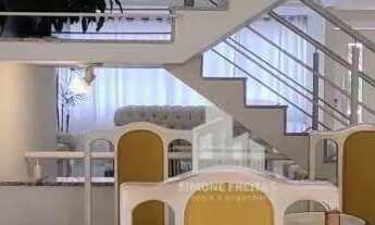 Imagem 4: Vende-se casa duplex no Jardim Belvedere em terreno inteiro com 300m²