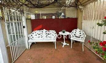 Imagem 6: Casa em Rua Arauto - Parque da Lapa - São Paulo/SP