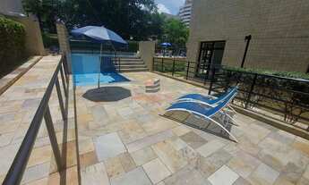 Imagem 5: Apartamento para locação com 3 dormitórios, 1 suíte e 2 vagas na Vila Mariana