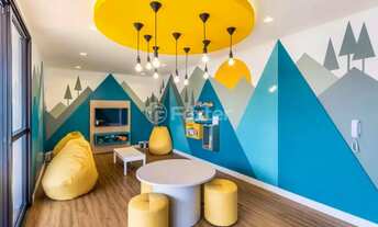 Imagem 5: Apartamento à venda Rua Doutor Rafael Correia, Vila Romana - São Paulo