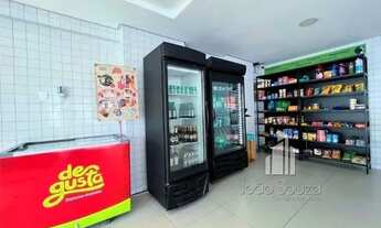 Imagem 6: EDF.VANCOUVER 2 QUARTOS I 2 VAGAS DE GARAGEM I LAZER I ÓTIMA LOCALIZAÇÃO