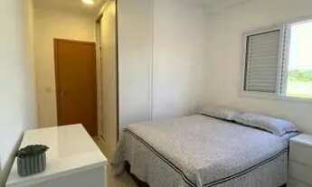 Imagem 2: Oportunidade - Apartamento - Residencial Torres - Parque Santo Antônio - Jacareí - 2 Dormi