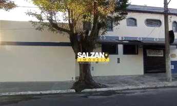 Imagem 3: Ponto para alugar, 47 m² por R$ 2.020/mês - Areão - Taubaté/SP