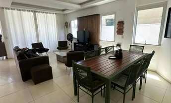 Imagem 7: Casa em Condomínio para Locação em Caucaia, cumbuco, 4 dormitórios, 4 suítes, 5 banheiros