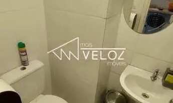 Imagem: Apartamento / Residencial / Catete