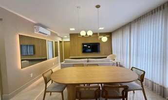 Imagem 5: Apartamento Venda Decorado Mobiliado On Marista Design, Vendo 3 Suítes Mobiliado Setor Mar