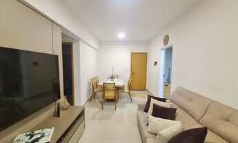 Imagem 3: Apartamento de 79 m² com 03 quartos à venda no Residencial Visage D Or - Setor Oeste - Goi