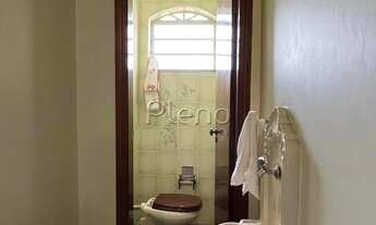 Imagem 5: Sobrado à venda em Campinas, Jardim Nova Europa, com 4 quartos, com 248 m²