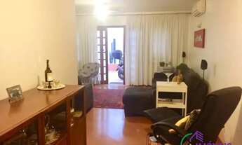 Imagem 6: CASA ASSOBRADADA - VILA ROMANA - SP
