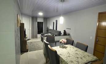 Imagem 6: Vendo casa recém construída em itaperuçu