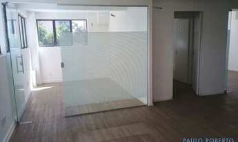 Imagem 3: PRÉDIO - MOEMA ÍNDIOS - SP