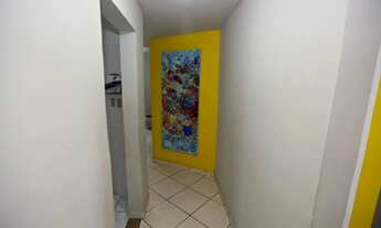 Imagem 4: Apartamento com 3 quartos à venda, 123 m² por R$ 380.000,00 - Centro - Taubaté/SP REF: AP0