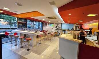 Imagem 3: Sala à venda e para alugar em Campinas, Cambuí, com 45 m², HELBOR OFFICE