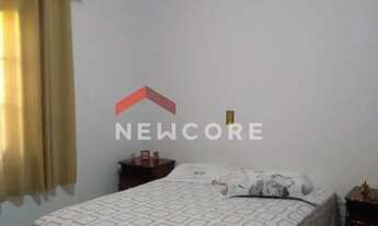 Imagem 6: Casa em Rua Professor José Torres Brito - Vila Lemos - Bauru/SP