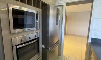 Imagem 5: Belíssimo apartamento 130 metros com 3 suítes churrasqueira a carvão no Setor Marista - Go