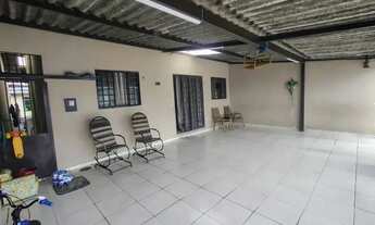 Imagem: Vendo casa em Santa Paula