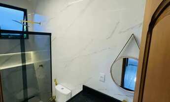 Imagem 5: J Aluguel casa no condominio Greenville 2 com 3 quartos em Parque Verde - Belém - PA