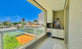 Imagem 3: APARTAMENTO À VENDA | 1 SUÍTE | 35 M² | LIVE HOME CLUB | JUNDIAÍ